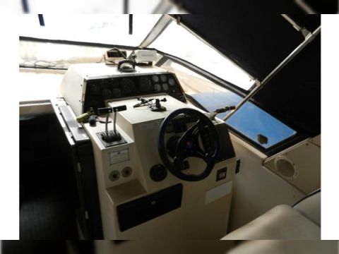 1989 Silverton 30 for sale