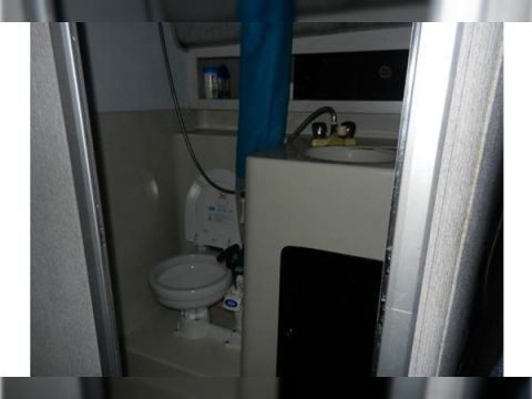 Buy 1989 Silverton 30