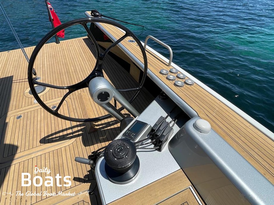 2007 Baltic Yachts 43 for sale. View price, photos and Buy 2007 Baltic