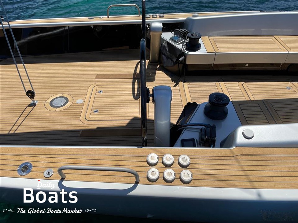 2007 Baltic Yachts 43 for sale. View price, photos and Buy 2007 Baltic