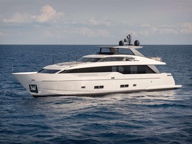 Kjøpe 2022 Sanlorenzo Yachts Sl78