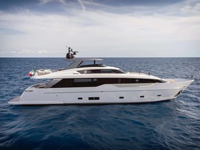 2022 Sanlorenzo Yachts Sl78 на продаж
