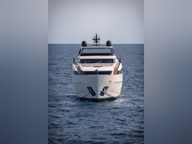 2022 Sanlorenzo Yachts Sl78