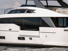 Købe 2022 Sanlorenzo Yachts Sl78