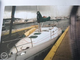 Bénéteau Boats 323