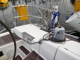 2008 Hanse Yachts 400 na prodej