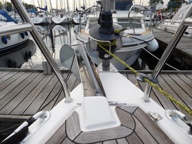 2008 Hanse Yachts 400 na prodej