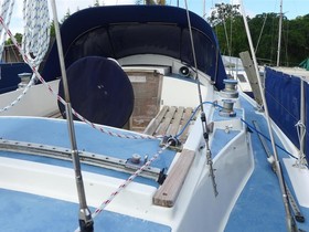 1977 Westerly Conway 36