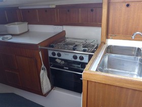 1977 Westerly Conway 36