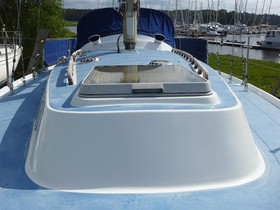 1977 Westerly Conway 36 for sale