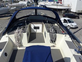 Kupiti 1988 Westerly Falcon 34