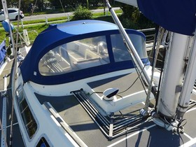 Kupiti 1988 Westerly Falcon 34