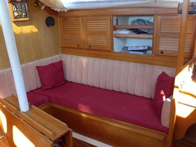 Kupiti 1988 Westerly Falcon 34