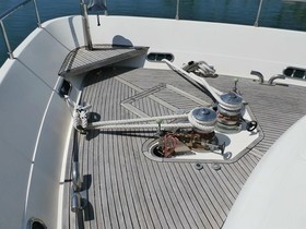 1999 Ferretti Yachts 94 te koop