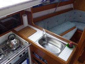 1984 Westerly Merlin 29 for sale
