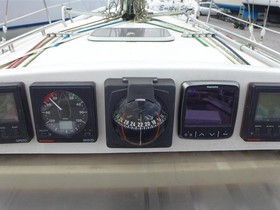 1994 Maxi Yachts 1000 te koop