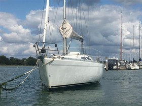 1994 Maxi Yachts 1000