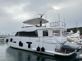Buy 2021 Azimut Yachts Magellano 66