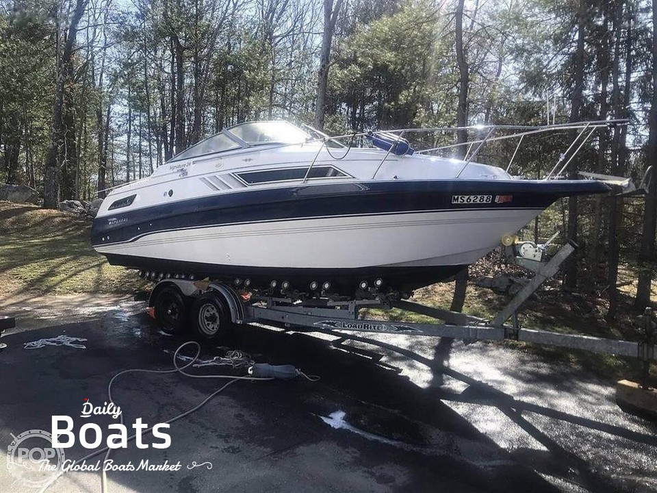 1996 Chaparral Boats 240 for sale. View price, photos and Buy 1996