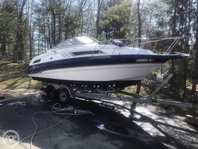 Chaparral Boats 240
