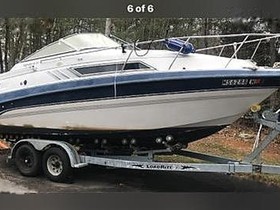 1996 Chaparral Boats 240