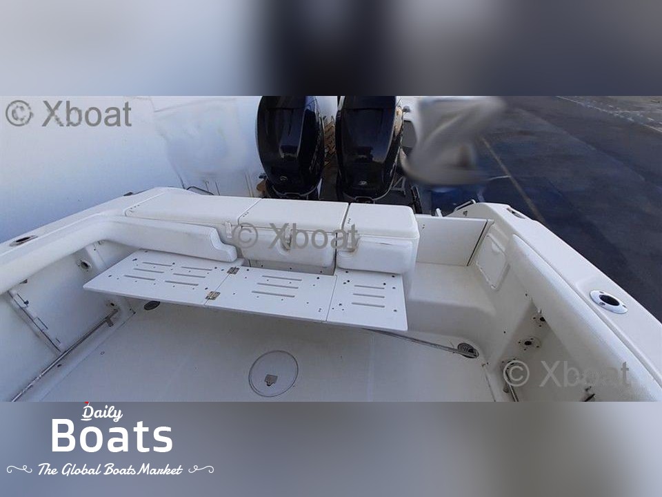 2006 Triton Boats 2895 Center Console for sale. View price, photos and