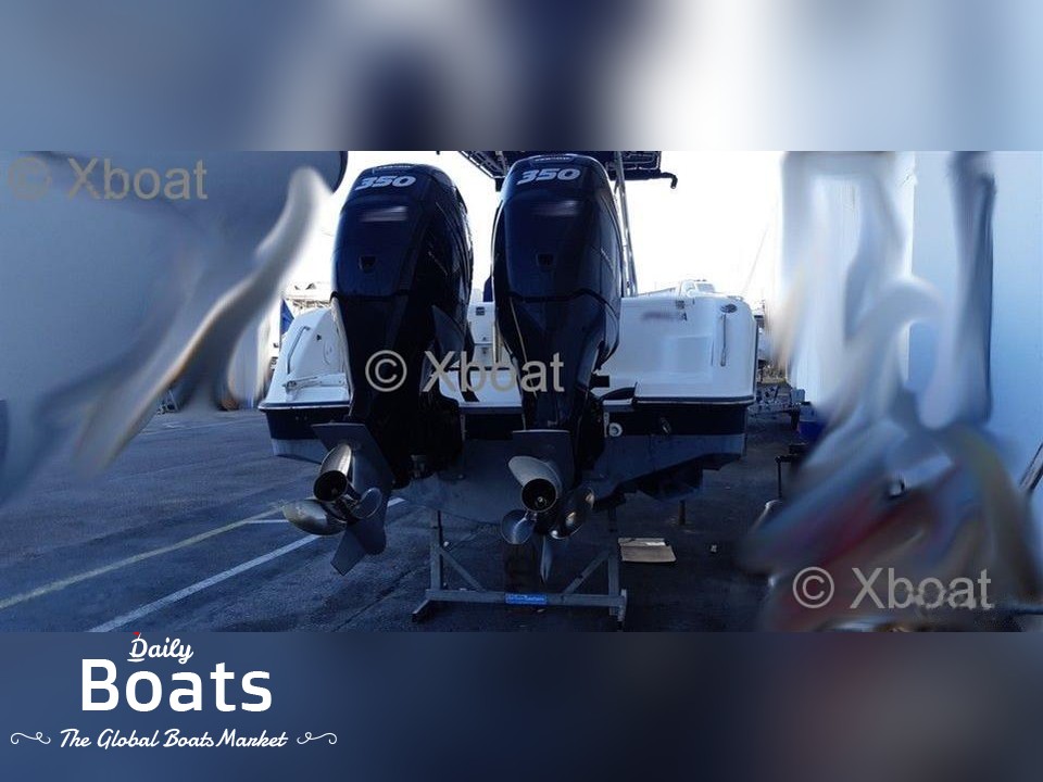 2006 Triton Boats 2895 Center Console for sale. View price, photos and