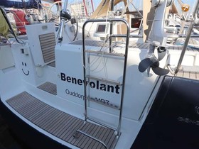 2007 Bénéteau Boats Oceanis 50 satın almak