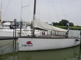 Lagunara 30