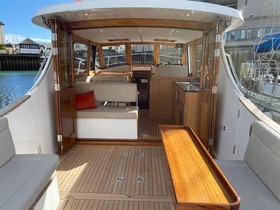 2019 Duchy Motor Launches 35 for sale