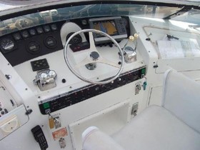 1993 Hatteras Yachts Motor