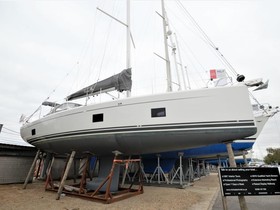 Köpa 2018 Hanse Yachts 418