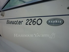 2006 Karnic 2260 Weekender for sale