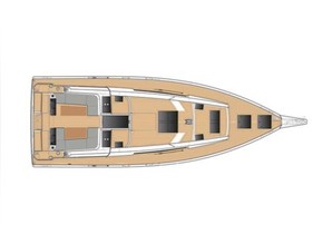 2022 Hanse Yachts 461