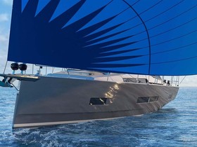 2022 Hanse Yachts 461 til salgs