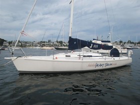 J Boats J105