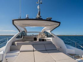 2020 Fairline Targa 50 Open