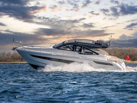 2020 Fairline Targa 50 Open in vendita