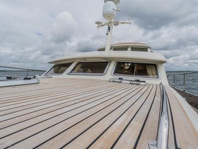 2009 Linssen Grand Sturdy 500 Variotop za prodaju