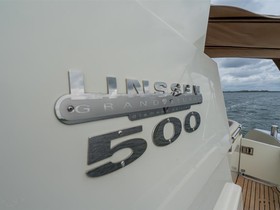 2009 Linssen Grand Sturdy 500 Variotop en venta