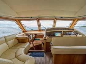 2009 Linssen Grand Sturdy 500 Variotop