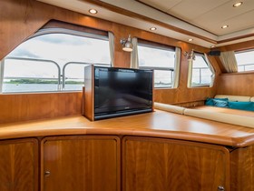 2009 Linssen Grand Sturdy 500 Variotop en venta