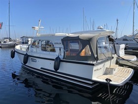 2013 Linssen Grand Sturdy 30.9 Sedan in vendita