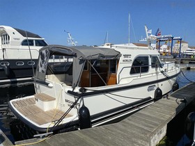 2013 Linssen Grand Sturdy 30.9 Sedan