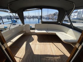 2013 Linssen Grand Sturdy 30.9 Sedan in vendita