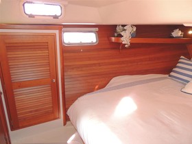 2009 Mjm Yachts 40Z