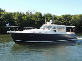 2009 Mjm Yachts 40Z satın almak