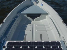 Koupit 2021 Terhi Boats 480 Saiman Solar