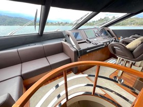 Comprar 2015 Sunseeker 75 Yacht