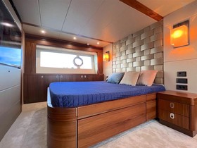 2015 Sunseeker 75 Yacht en venta